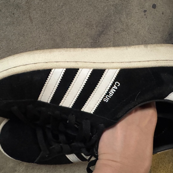 Addidas campus - Picture 2 of 7